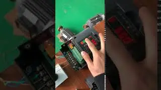 220V 2.2kw /1.5kw inverter