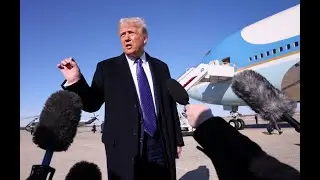CONFESSION: Trump issues BOMBSHELL Epstein admission