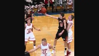 Clark Co vs Augusta 10th Region Tournament