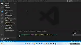 Firebase and AngularFire