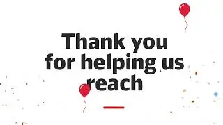 We&rsquo;ve Reached a Monumental Milestone: 10K Followers !