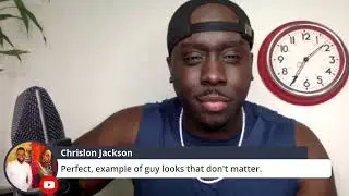 Let's Have Some Real Talk About Simping