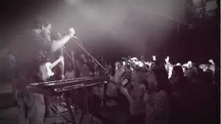 Dance, You're On Fire - 
