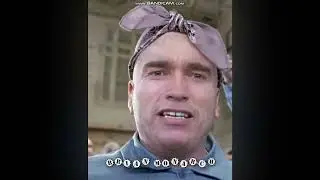 Dr Evil Schwarzenegger Deepfake