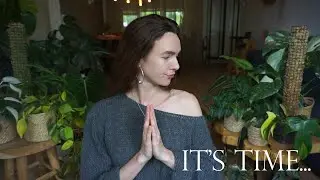 It's time... | Getting rid of some plants.