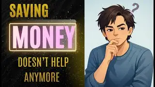 Why Being Responsible With Money Still Feels Like You&rsquo;re Losing