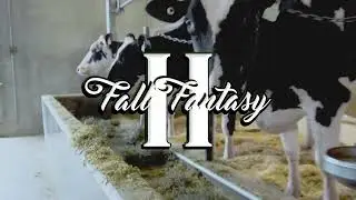 Fall Fantasy -  Download the App