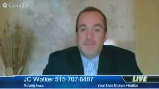 Best Realtor: Des Moines Iowa
