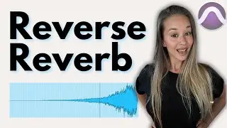 How to Create Reverse Reverb in Pro Tools