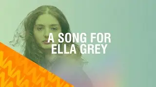 A Song For Ella Grey - TRAILER