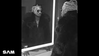 [FREE] FUTURE TYPE BEAT 'POSTED UP' | prod. SamBeatz