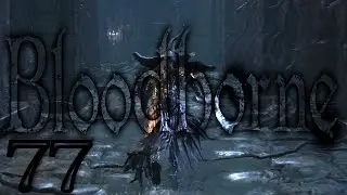 Bloodborne - #77 - Erster Tod - [HD60p] [PS4] [RapsPlay] - Let's play Bloodborne