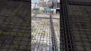 #construction #heavycivil #civilengineering #slabconstruction #hardworker #shots