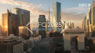 DIFC announces landmark annual results for 2025