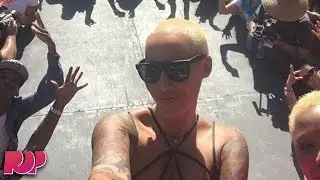 Amber Rose SlutWalk