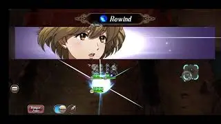 Langrisser Mobile - Danger World's Event! - Sunken Cave