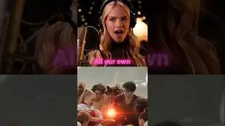 ‼️ ZOMBIES 4 - The Place To Be ✨️ - Sing Along With Subtitles‼️ #zombies4
