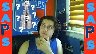 NHL 2020 Bracket Challenge