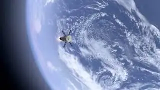 Rocket Launcing