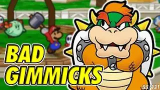 Paper Mario in 2024