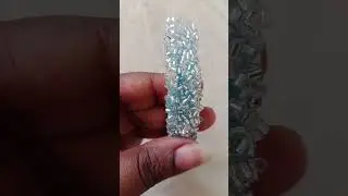 buy 1 get 1 #diy #headband #fashiontrends #youtubeshorts #fashion #beads #summerfashion #jewellery