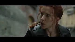 Black Widow 2020 Hindi Dubbed Official Trailer