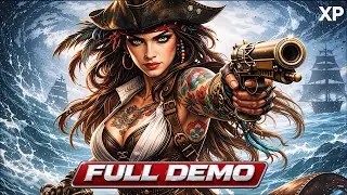 WINDROSE - FULL DEMO (No Commentary) Part 1