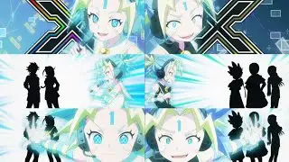 Beyblade X - Ichi-Go or True Ichi-Go 