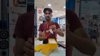 Realme 14x waterproof under 15000 6000 mah Battery 🔋 #realme #realme14x5g #mobile @realmemobiles
