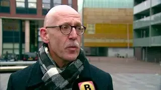 Slachtofferhulp vangt leerlingen en docenten op na zelfmoord wiskundedocent