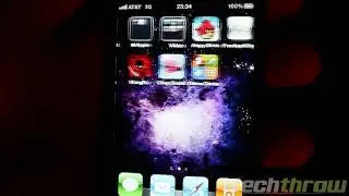 iPhone iOS 4.1 Beta New Features Walkthrough