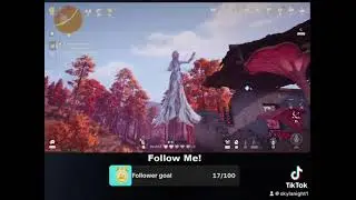 How to remove the floating bubble in Infinity Nikki #game #glitch #infinitynikki #viral ￼￼