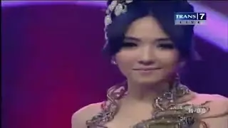 Opera Van Java 620 Perompak yang Kompak