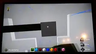 How to build the flag of Washington on Minecraft🇺🇸
