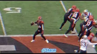 Stephon Gilmore ( Mix)