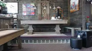 Multi-Function Pool Tables: Pool Table Conversion Tops