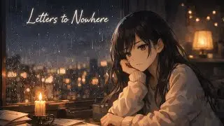 Melophile - Letters to Nowhere Playlist || English Sad Love Songs || Sad Vibe🎶