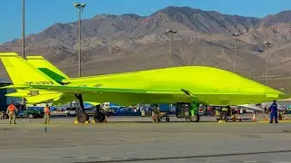 US Fastest Hypersonic Jet Attaining The Speed Of Light Is Set To Fly