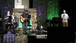 Georgetown Christian Church - 1st Service  - August 24th 2025