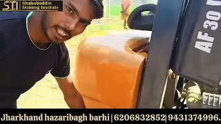 Forklift all parts ki jankari