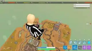 ** Strucid Chapter 2 is cursed {The Worst Bug in Strucid {Flying}**