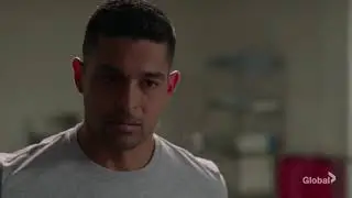 Palmer and Torres realize Ziva is alive  | NCIS 17x01