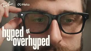 The TRUTH about the Ray-Ban Meta Wayfarer (Gen 2)