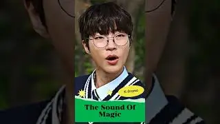 7 Reasons To Watch The Sound Of Magic #shorts #jichangwook #soundofmagic #netflix