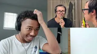Bored Smashing - NINTENDO ALARMO Reaction!