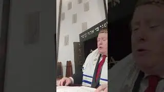 Haftarah blessing Part 1