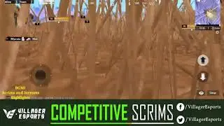 RedOwl Gaming Vs Revenant Esport Last Zone | RedOwl Chicken Dinner | Ve Scrims