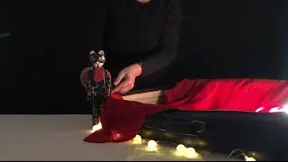 Exploraci&oacute;n con objetos