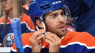 EDMONTON OILERS RELEASE BRANDON SUTTER FROM PTO! Sutter Announces Retirement From NHL