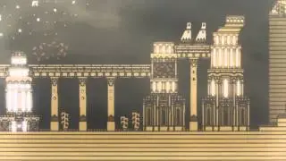 Journey - full experience with white scarf companion (Part 3)